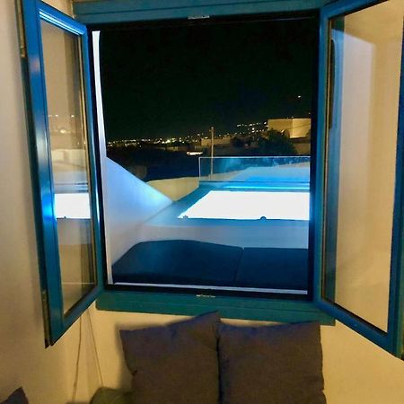 Oldtown Suites Fira ภายนอก รูปภาพ