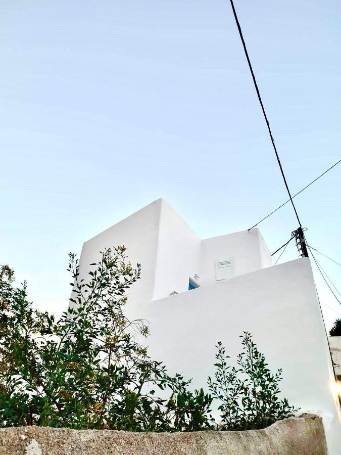 Oldtown Suites Fira ภายนอก รูปภาพ