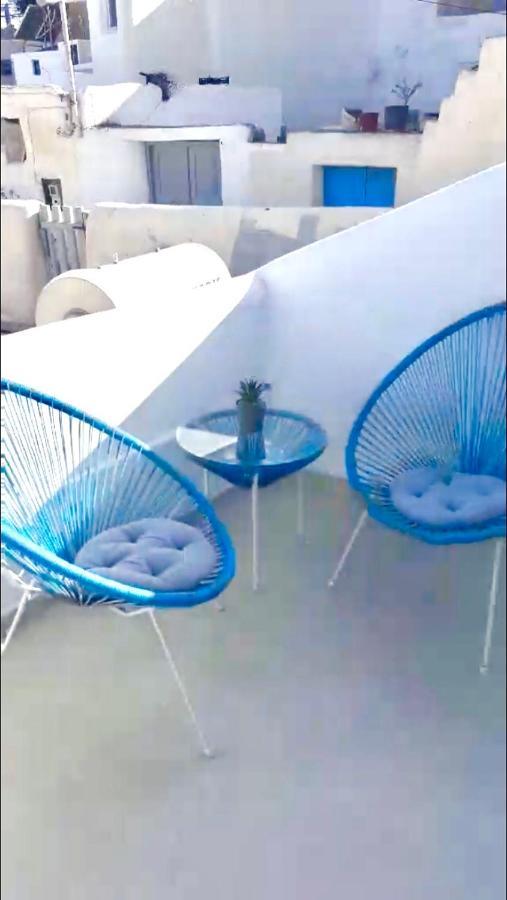 Oldtown Suites Fira ภายนอก รูปภาพ