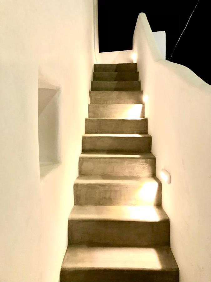 Oldtown Suites Fira ภายนอก รูปภาพ